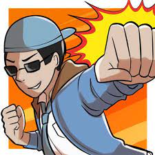 Berandal Sekolah Mod APK icon